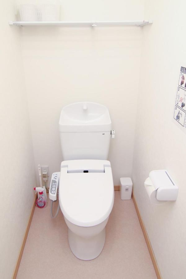 Bath A / Vacation Stay 54869 Beppu Ngoại thất bức ảnh