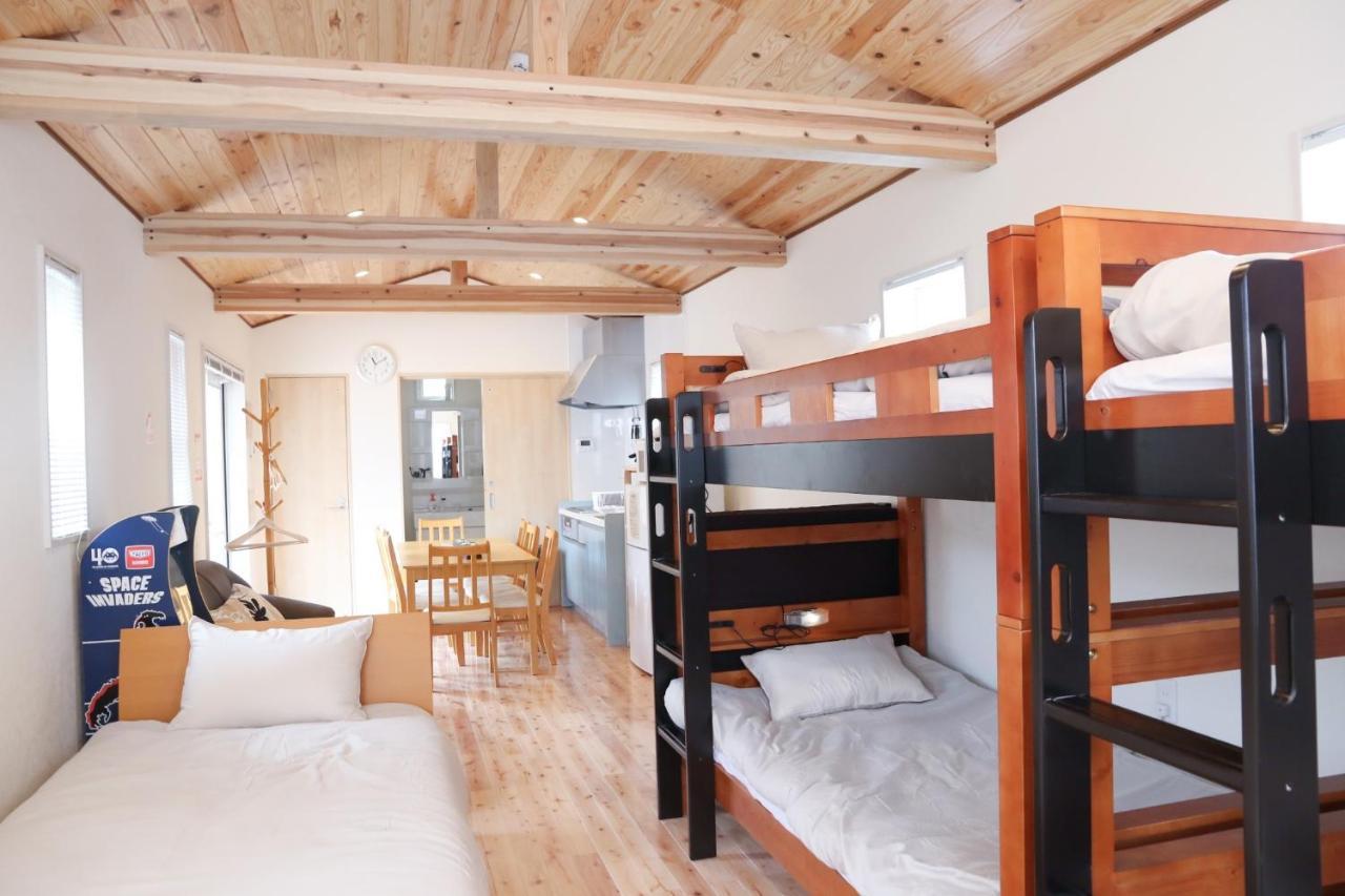 Bath A / Vacation Stay 54869 Beppu Ngoại thất bức ảnh