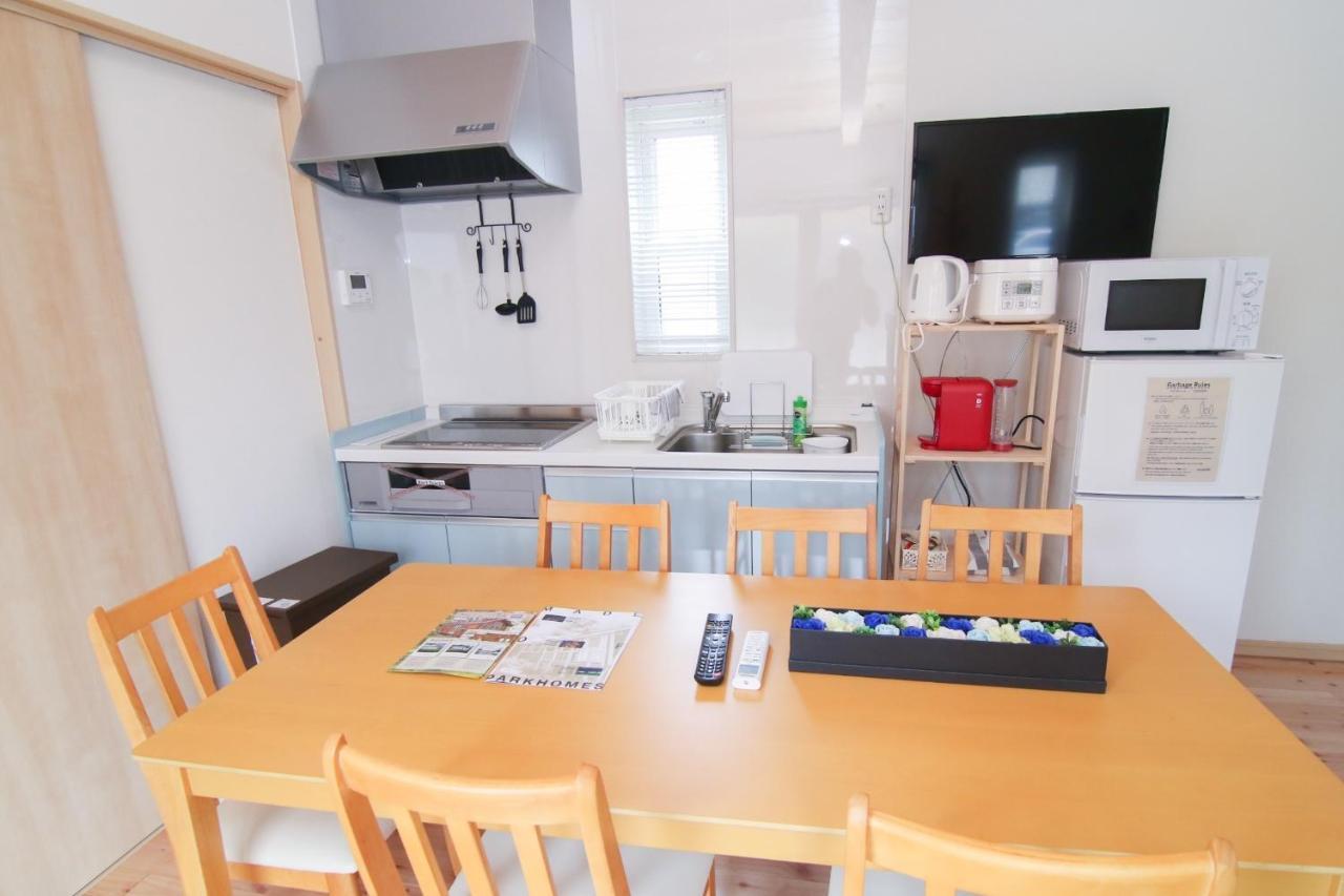 Bath A / Vacation Stay 54869 Beppu Ngoại thất bức ảnh