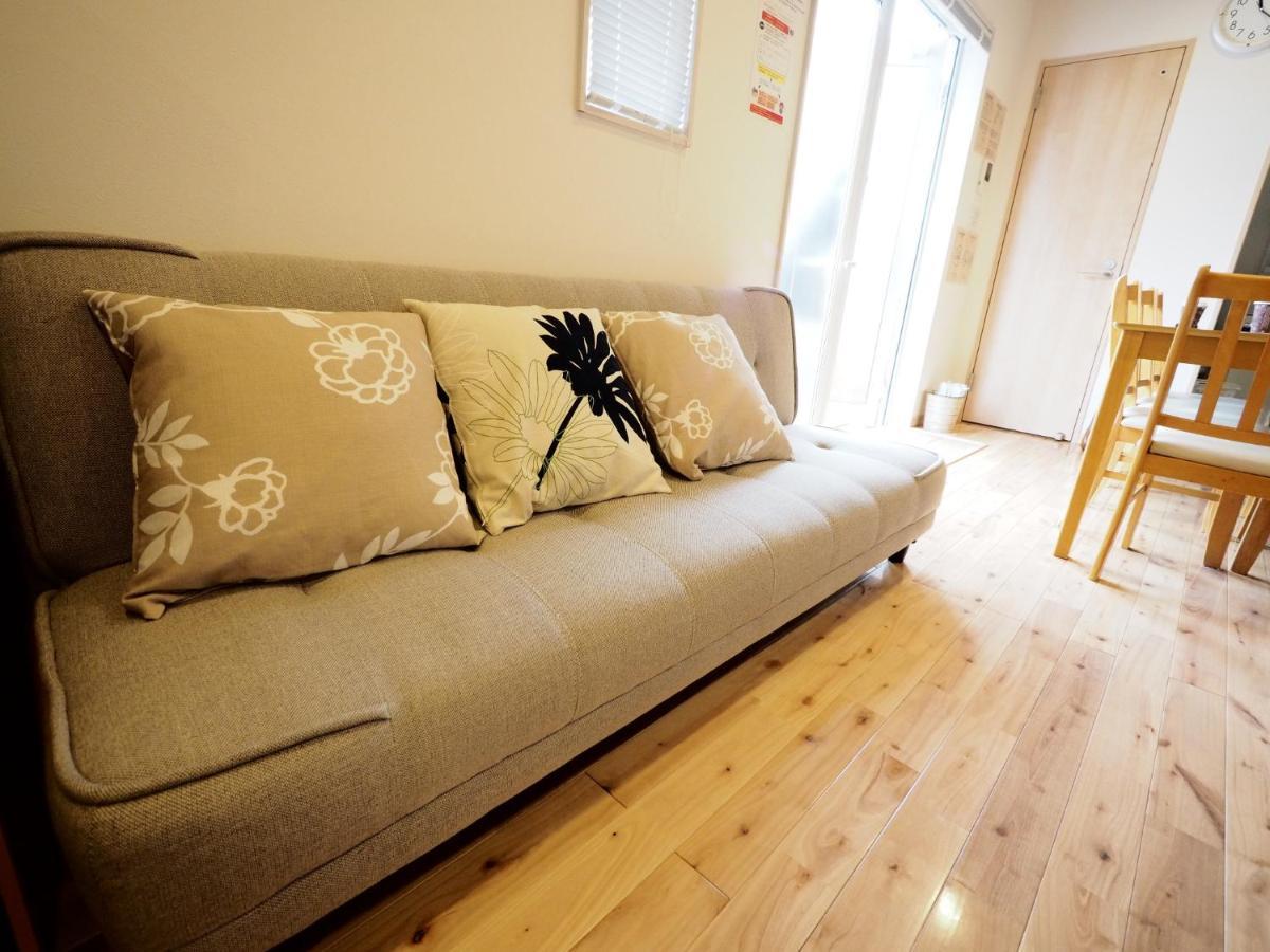 Bath A / Vacation Stay 54869 Beppu Ngoại thất bức ảnh