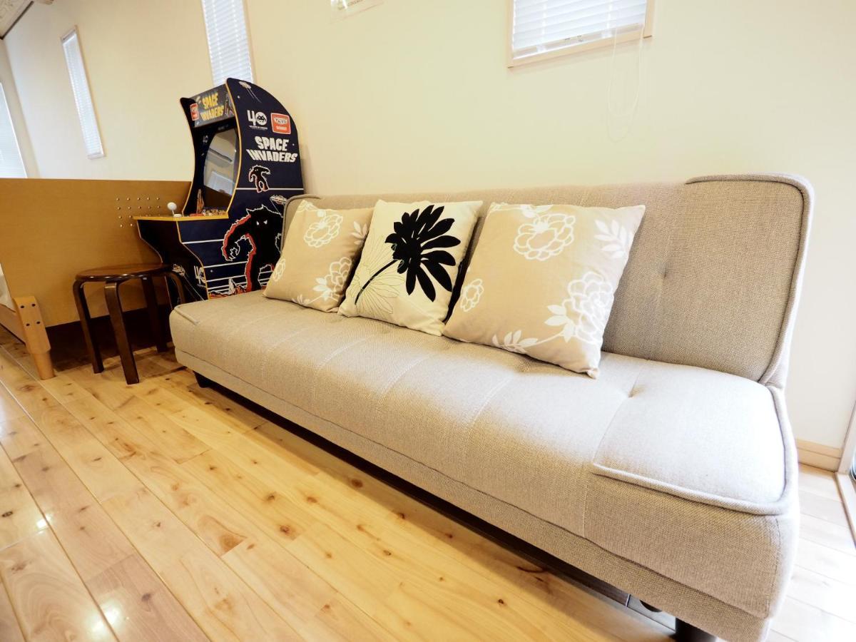 Bath A / Vacation Stay 54869 Beppu Ngoại thất bức ảnh