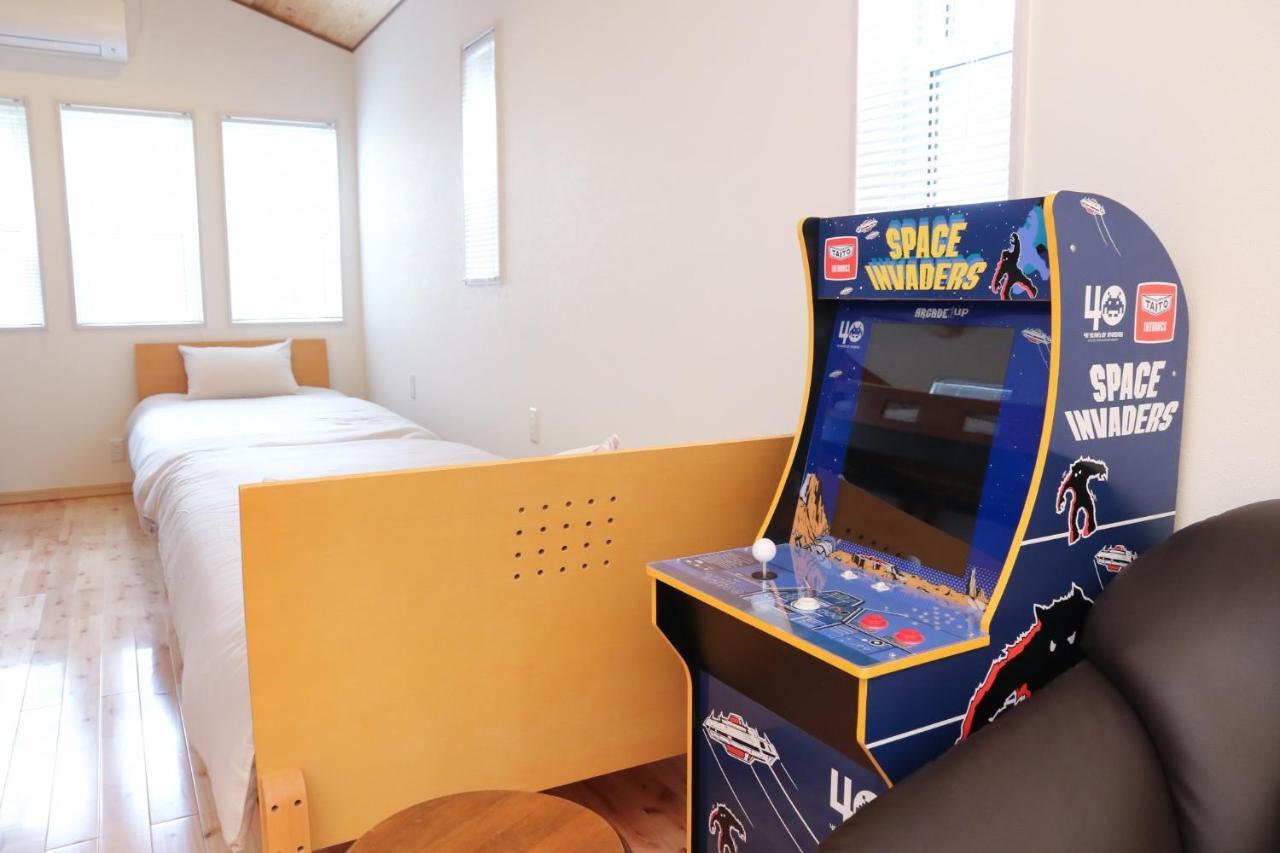 Bath A / Vacation Stay 54869 Beppu Ngoại thất bức ảnh