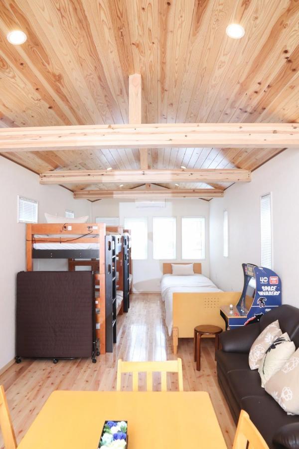 Bath A / Vacation Stay 54869 Beppu Ngoại thất bức ảnh