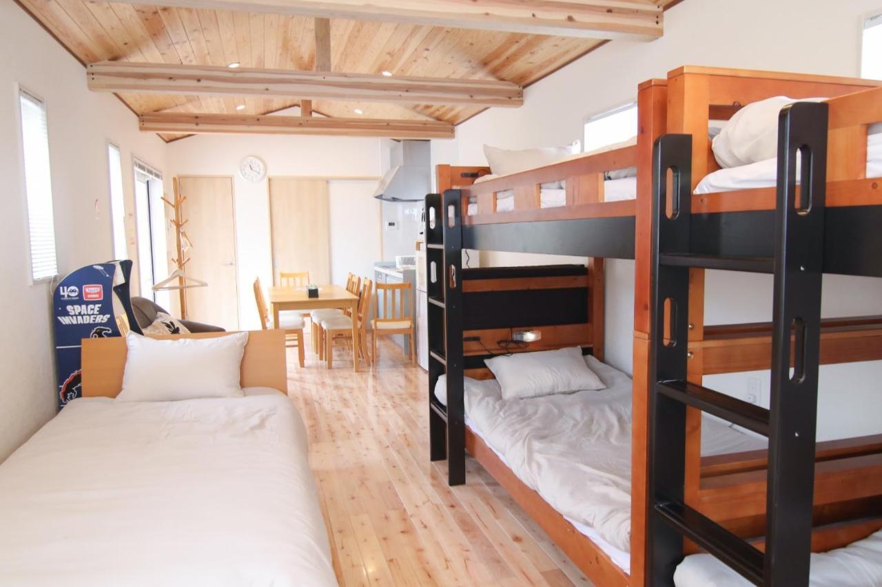 Bath A / Vacation Stay 54869 Beppu Ngoại thất bức ảnh