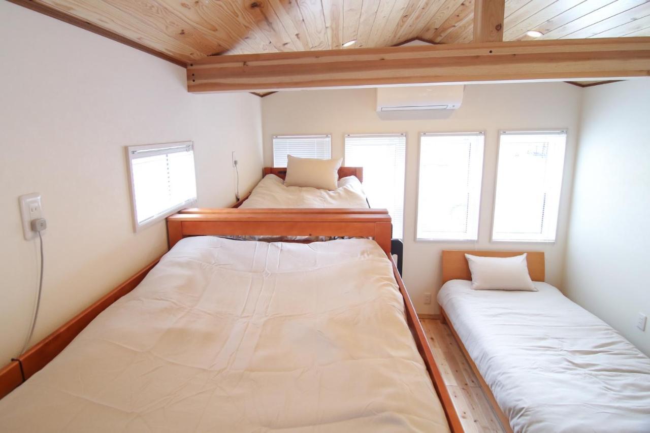 Bath A / Vacation Stay 54869 Beppu Ngoại thất bức ảnh