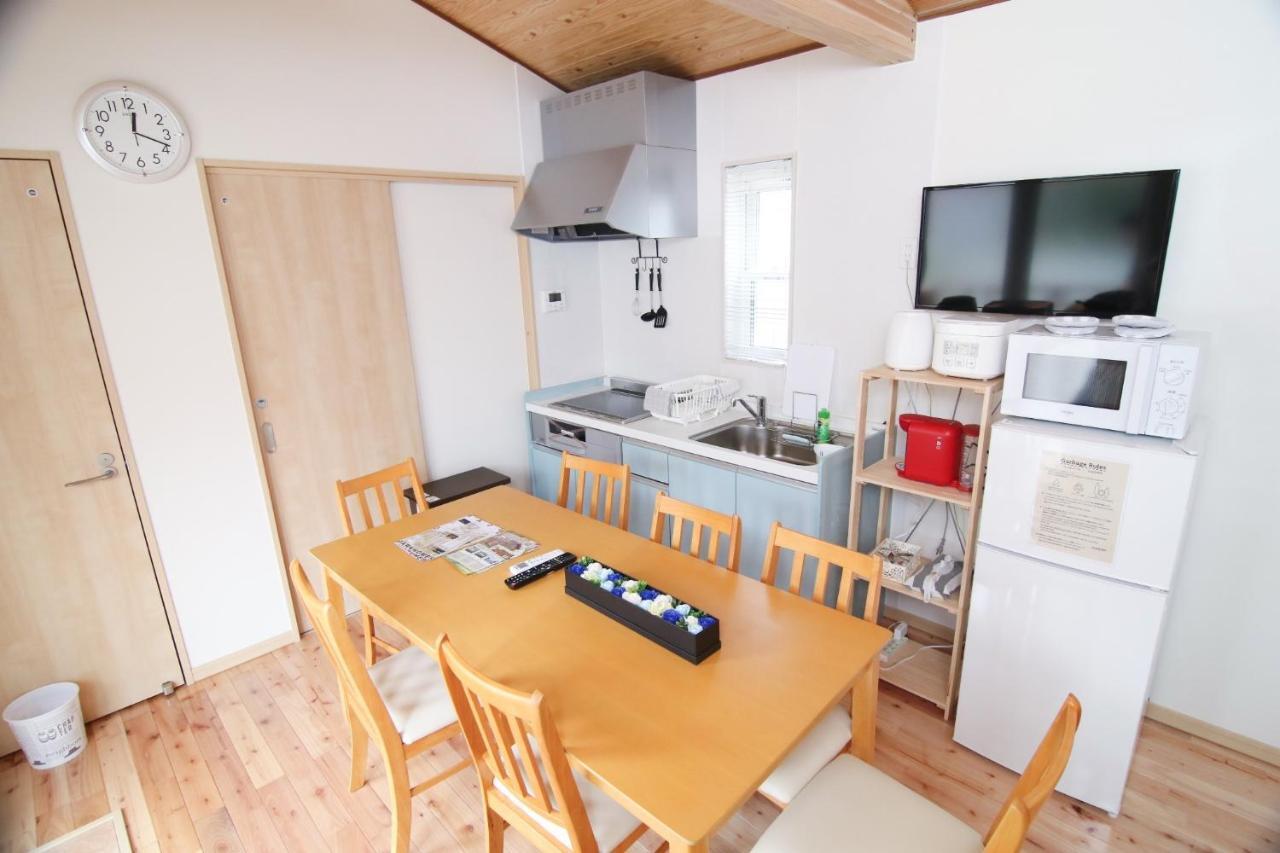 Bath A / Vacation Stay 54869 Beppu Ngoại thất bức ảnh